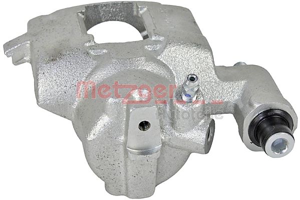 Brake Caliper - 6261082 METZGER
